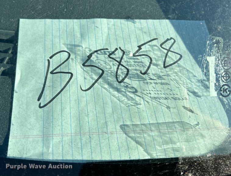 image for item NL9577 2005 Chevrolet Silverado 1500  pickup truck