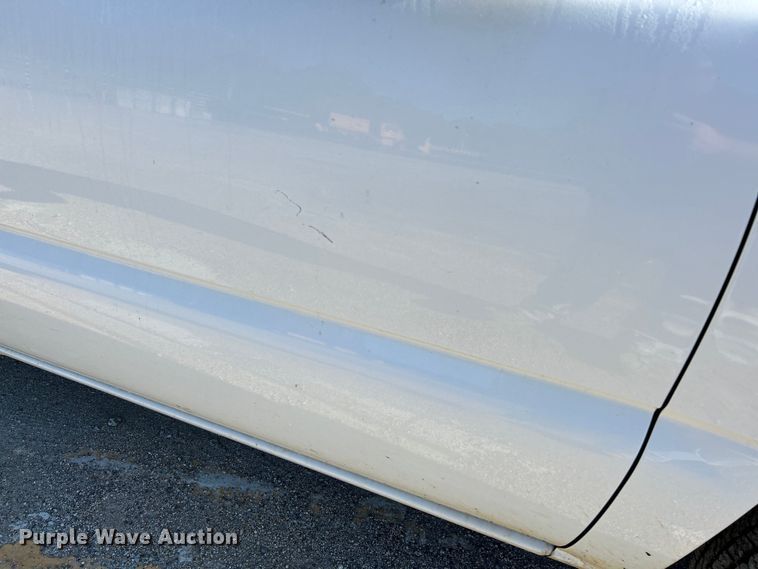 image for item NL9578 2005 Chevrolet Silverado 1500  pickup truck