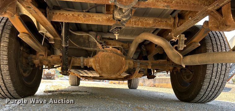 image for item NL9578 2005 Chevrolet Silverado 1500  pickup truck