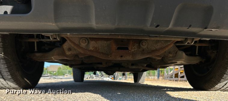 image for item NL9578 2005 Chevrolet Silverado 1500  pickup truck