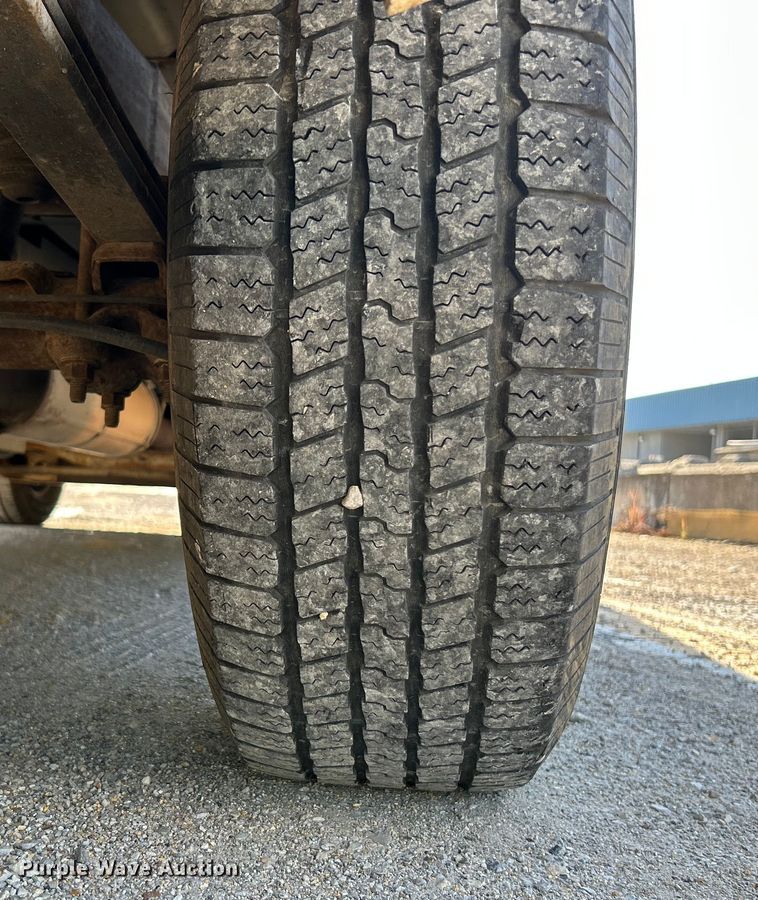 image for item NL9578 2005 Chevrolet Silverado 1500  pickup truck