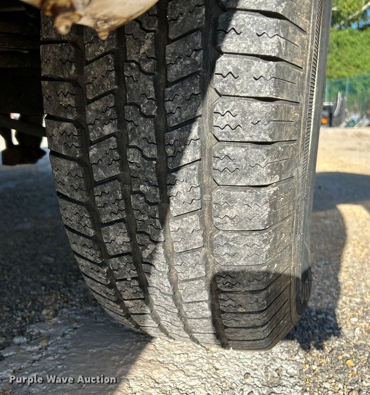 image for item NL9578 2005 Chevrolet Silverado 1500  pickup truck