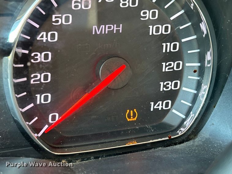 image for item NL9579 2015 Chevrolet Silverado 2500HD  Double Cab utility bed pickup truck