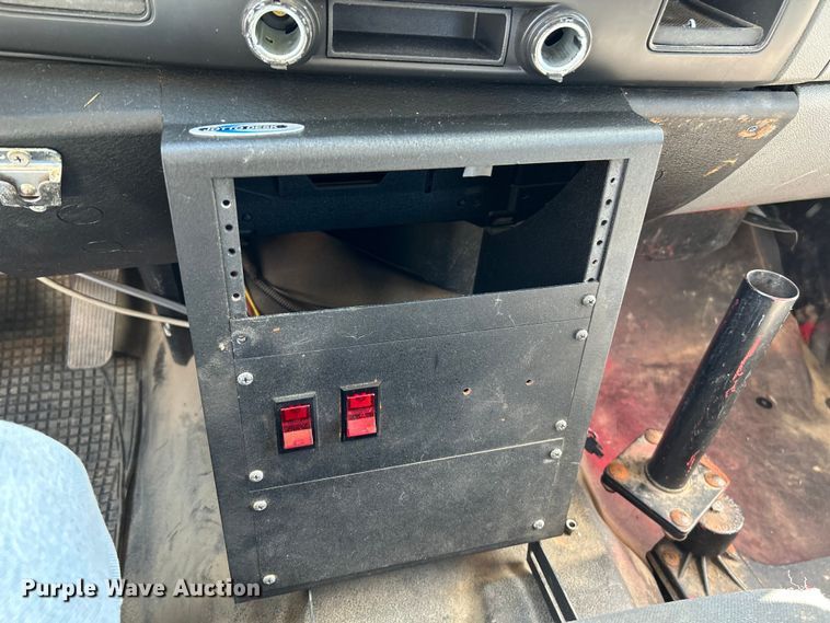 image for item NL9580 2008 Chevrolet Silverado 1500  Ext. Cab pickup truck