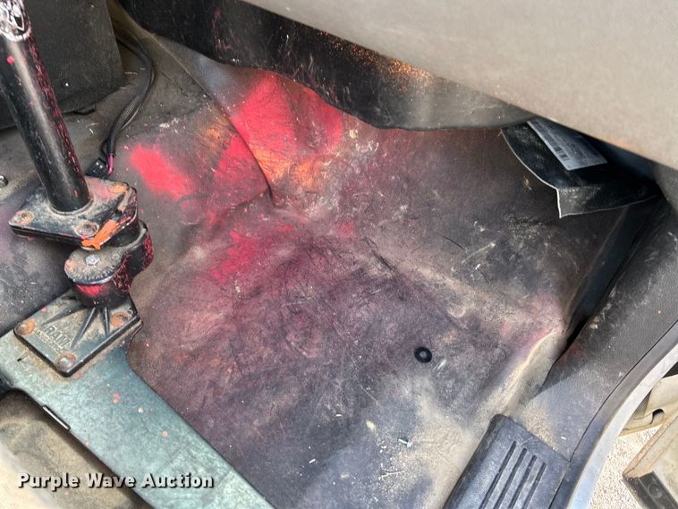 image for item NL9580 2008 Chevrolet Silverado 1500  Ext. Cab pickup truck