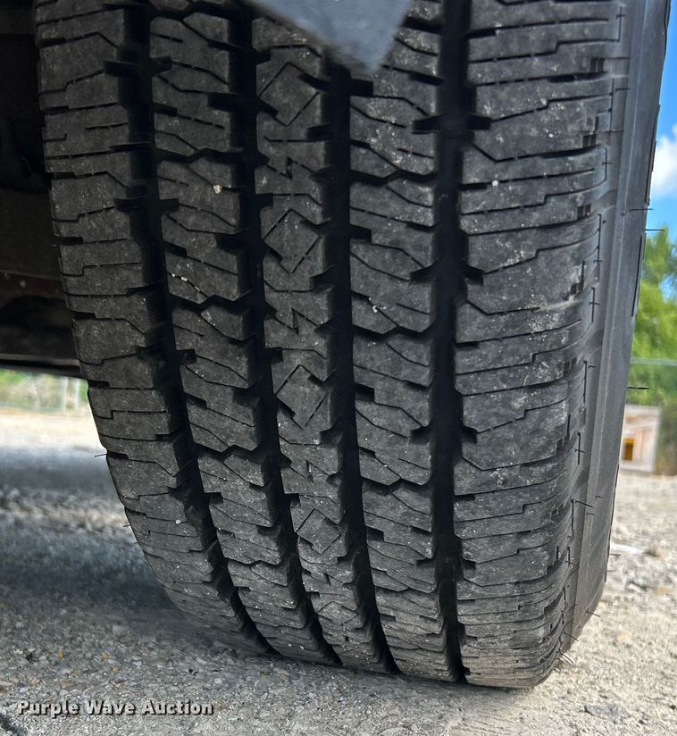 image for item NL9580 2008 Chevrolet Silverado 1500  Ext. Cab pickup truck