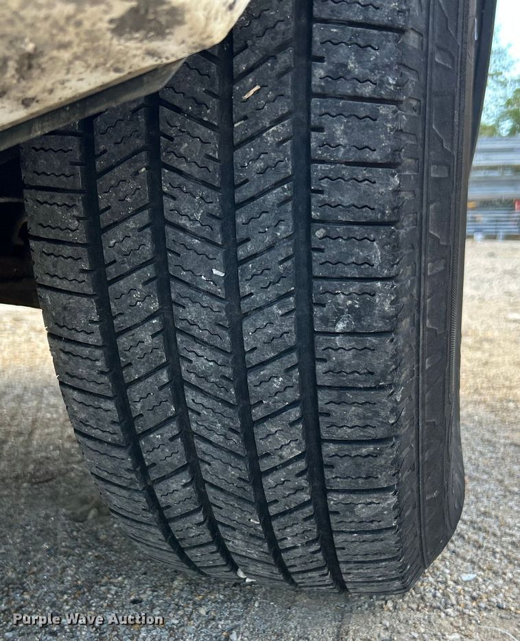 image for item NL9580 2008 Chevrolet Silverado 1500  Ext. Cab pickup truck