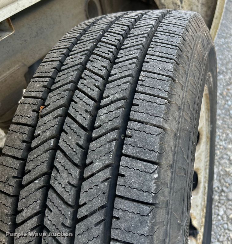 image for item NL9580 2008 Chevrolet Silverado 1500  Ext. Cab pickup truck