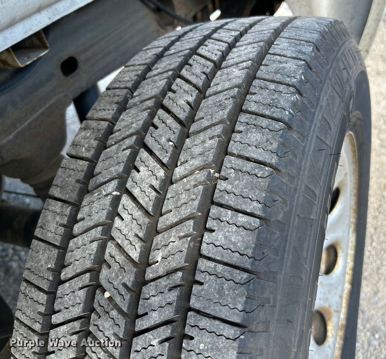 image for item NL9580 2008 Chevrolet Silverado 1500  Ext. Cab pickup truck