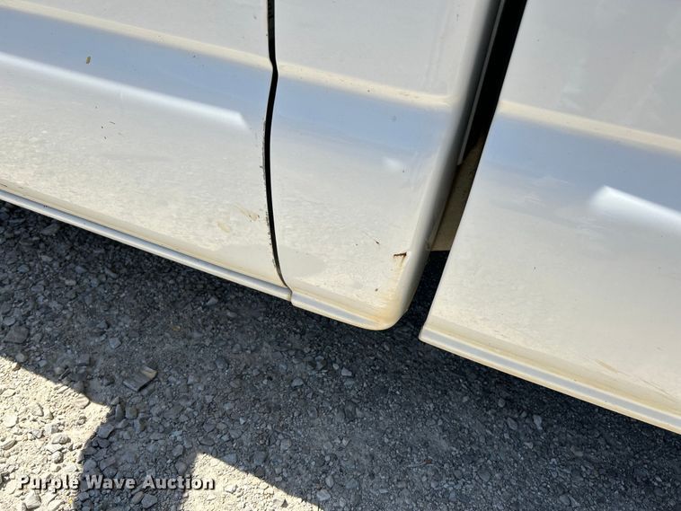 image for item NL9581 2005 Chevrolet Silverado 1500  pickup truck