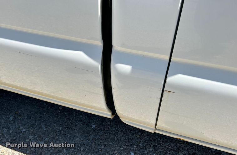 image for item NL9581 2005 Chevrolet Silverado 1500  pickup truck