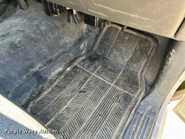 image for item NL9581 2005 Chevrolet Silverado 1500  pickup truck