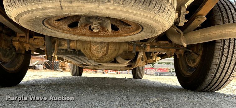 image for item NL9581 2005 Chevrolet Silverado 1500  pickup truck