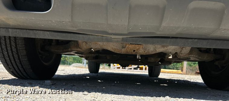 image for item NL9581 2005 Chevrolet Silverado 1500  pickup truck