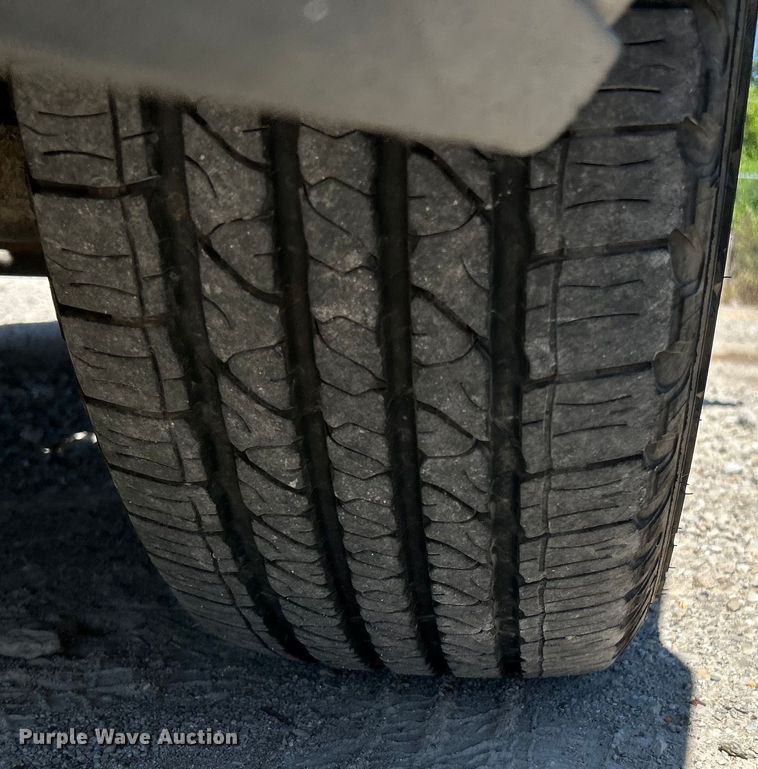 image for item NL9581 2005 Chevrolet Silverado 1500  pickup truck