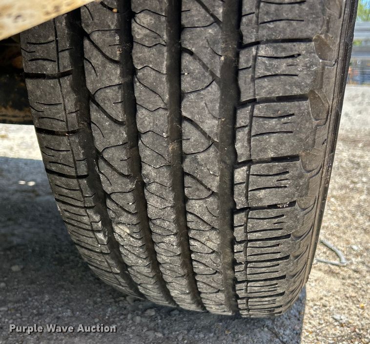 image for item NL9581 2005 Chevrolet Silverado 1500  pickup truck