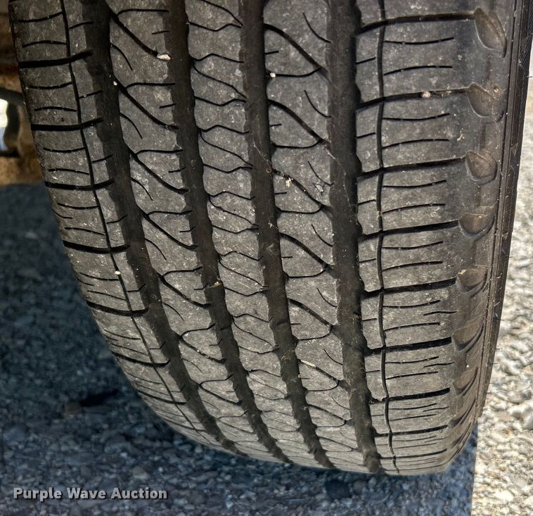 image for item NL9581 2005 Chevrolet Silverado 1500  pickup truck