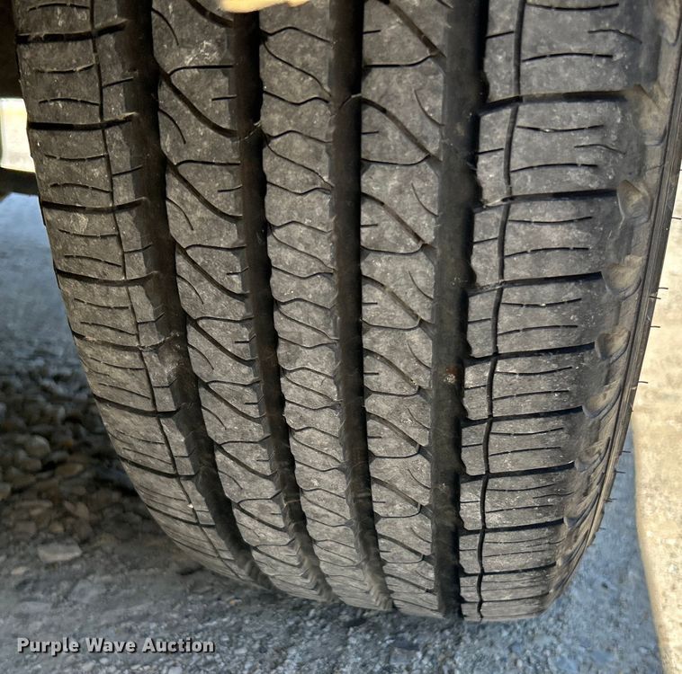 image for item NL9581 2005 Chevrolet Silverado 1500  pickup truck