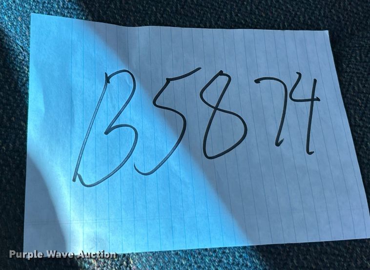 image for item NL9581 2005 Chevrolet Silverado 1500  pickup truck