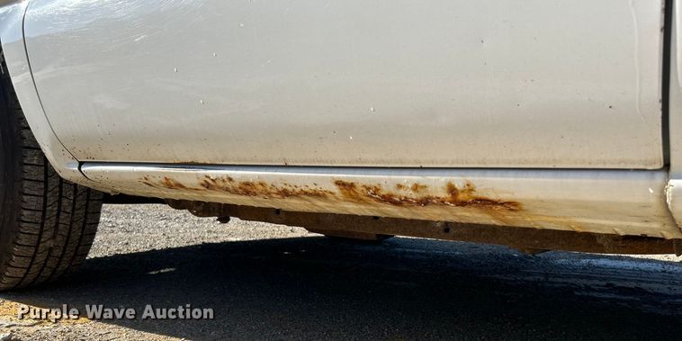 image for item NL9582 2005 Chevrolet Silverado 1500  pickup truck