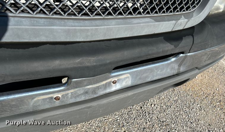 image for item NL9582 2005 Chevrolet Silverado 1500  pickup truck