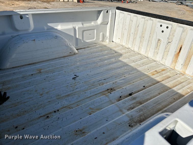 image for item NL9582 2005 Chevrolet Silverado 1500  pickup truck