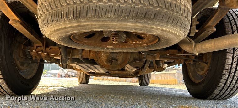 image for item NL9582 2005 Chevrolet Silverado 1500  pickup truck