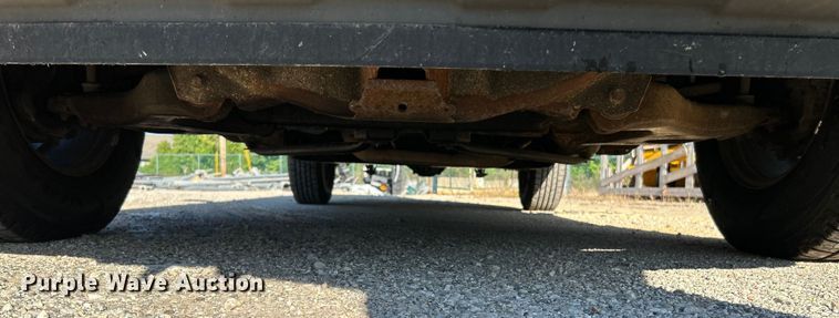 image for item NL9582 2005 Chevrolet Silverado 1500  pickup truck