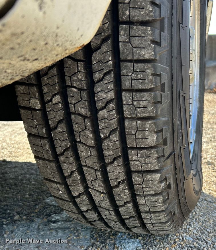 image for item NL9582 2005 Chevrolet Silverado 1500  pickup truck