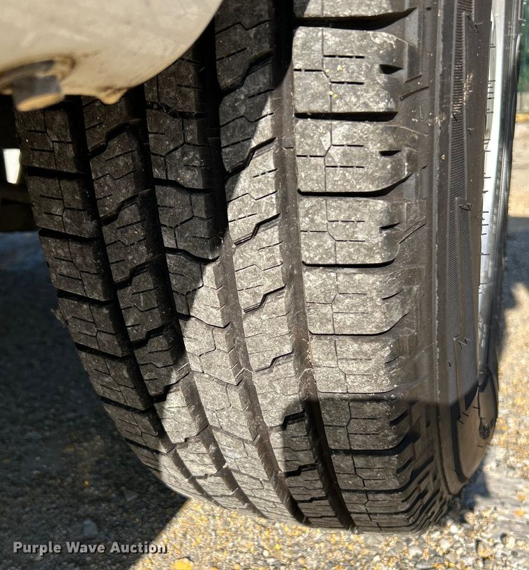 image for item NL9582 2005 Chevrolet Silverado 1500  pickup truck