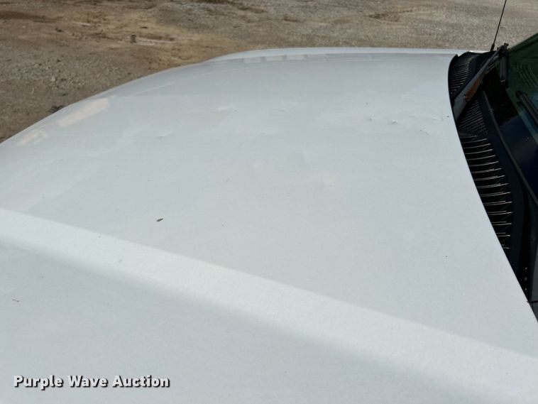 image for item NL9583 2005 Chevrolet Silverado 1500  pickup truck