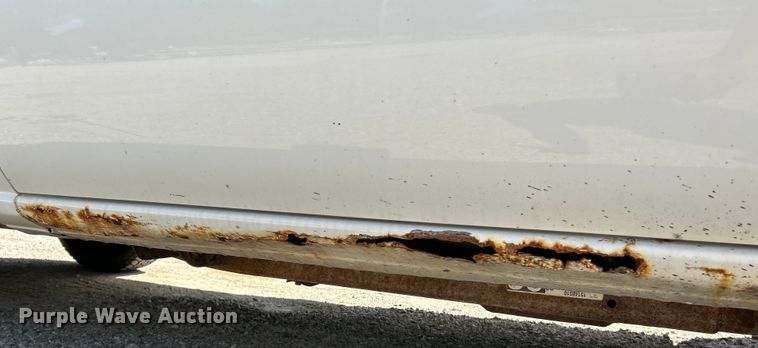 image for item NL9583 2005 Chevrolet Silverado 1500  pickup truck