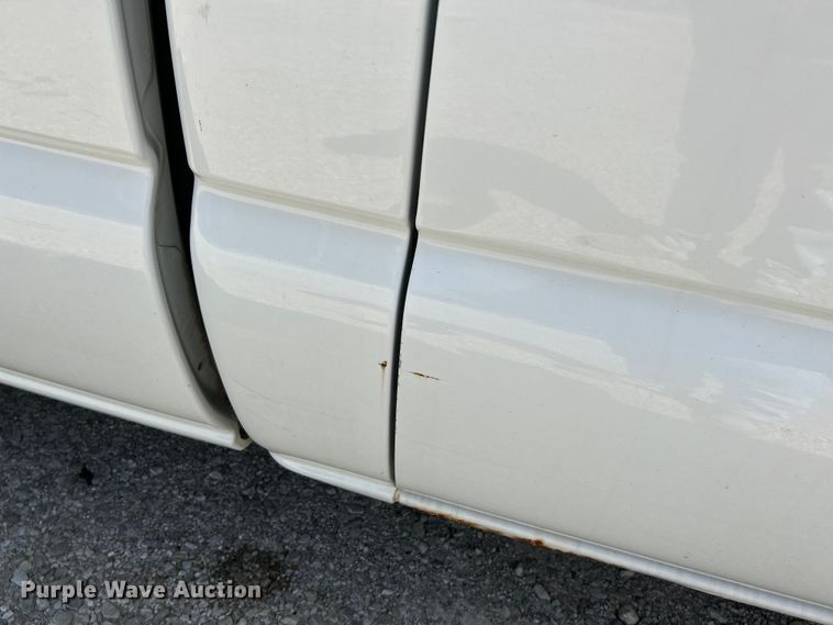 image for item NL9583 2005 Chevrolet Silverado 1500  pickup truck