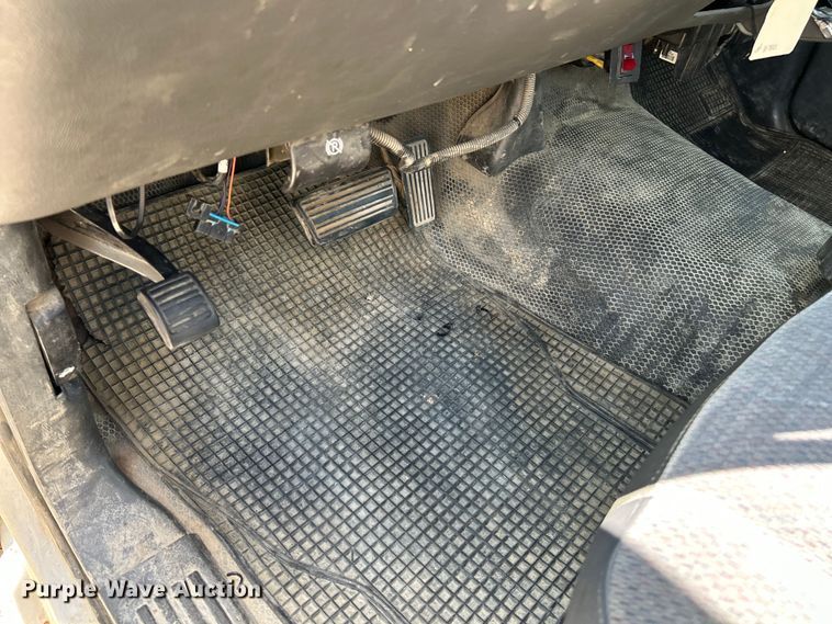 image for item NL9583 2005 Chevrolet Silverado 1500  pickup truck