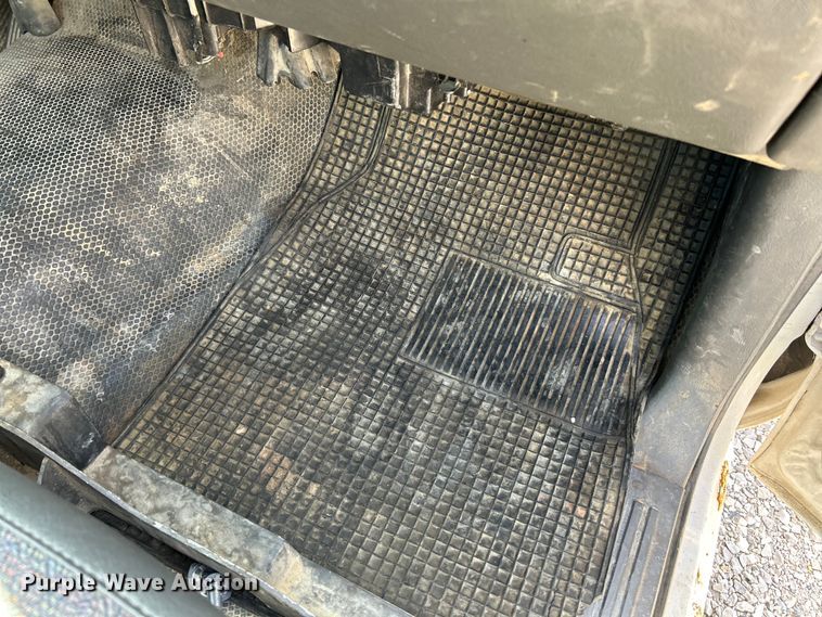 image for item NL9583 2005 Chevrolet Silverado 1500  pickup truck