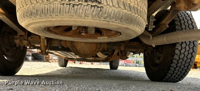 image for item NL9583 2005 Chevrolet Silverado 1500  pickup truck