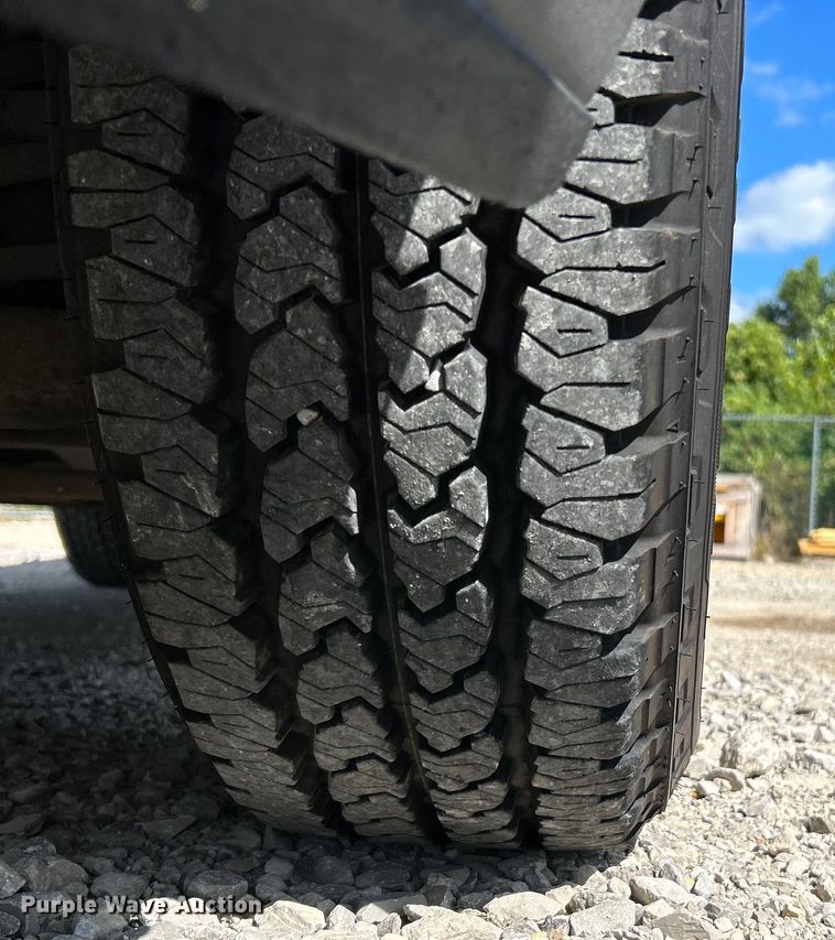 image for item NL9583 2005 Chevrolet Silverado 1500  pickup truck