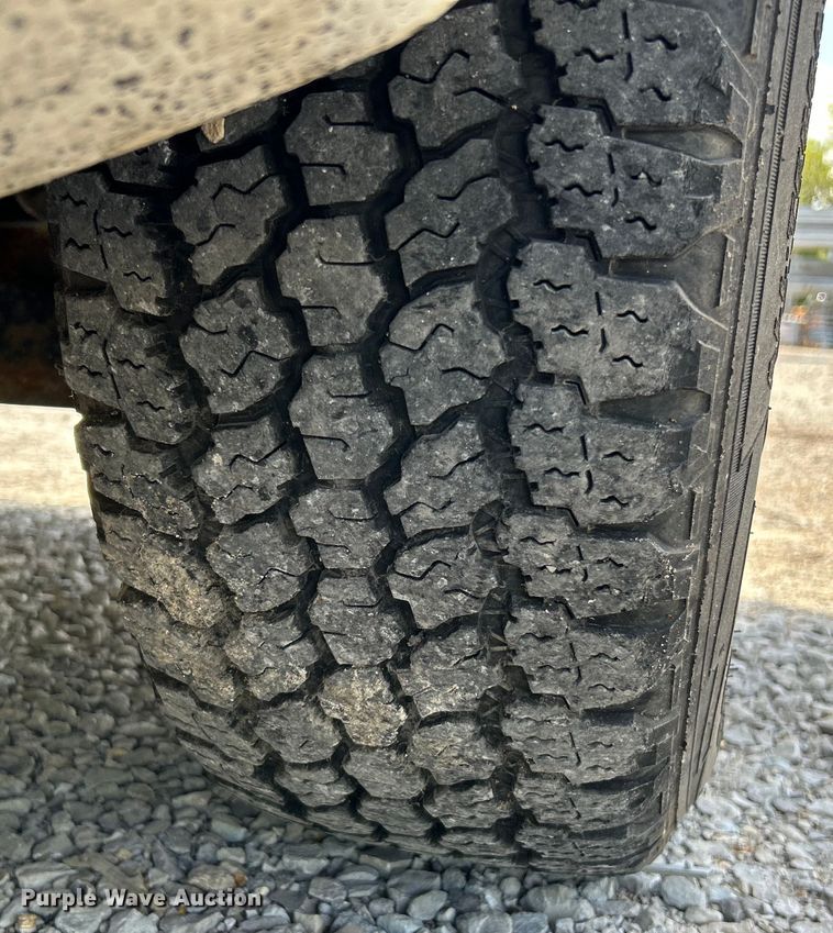 image for item NL9583 2005 Chevrolet Silverado 1500  pickup truck