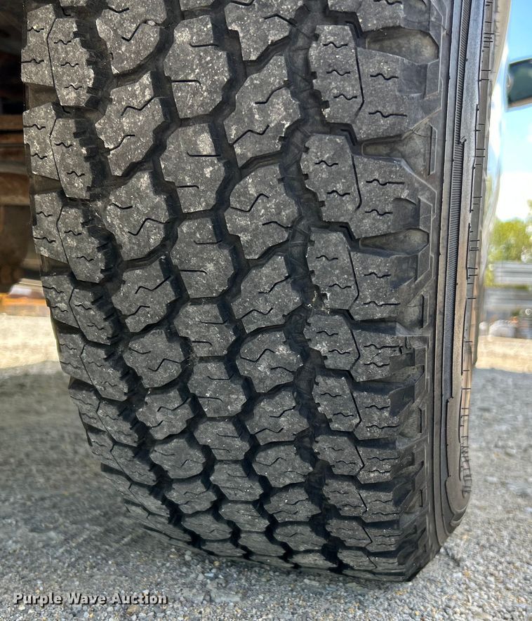 image for item NL9583 2005 Chevrolet Silverado 1500  pickup truck