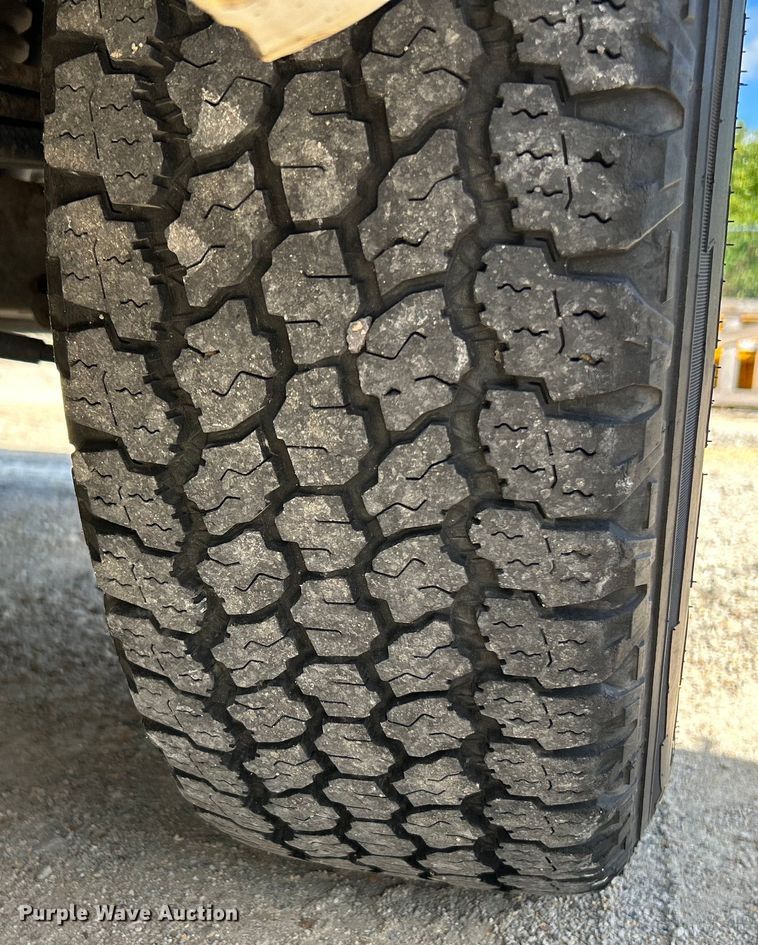 image for item NL9583 2005 Chevrolet Silverado 1500  pickup truck