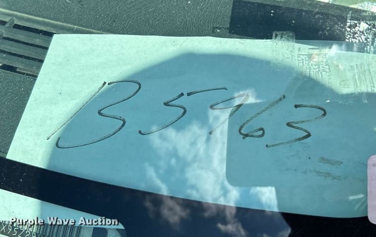 image for item NL9583 2005 Chevrolet Silverado 1500  pickup truck