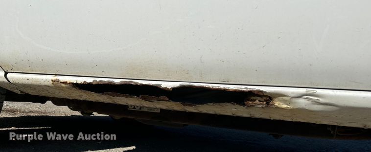 image for item NL9584 2005 Chevrolet Silverado 1500  pickup truck