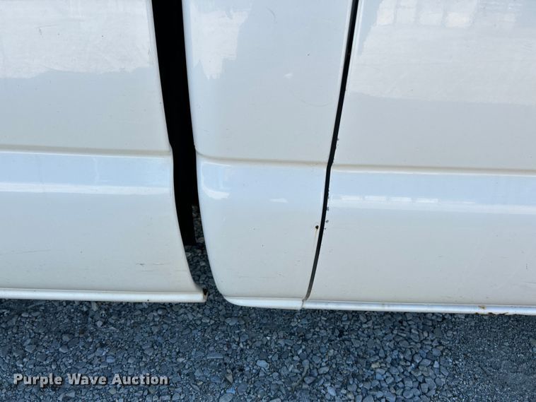 image for item NL9584 2005 Chevrolet Silverado 1500  pickup truck