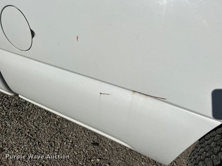 image for item NL9584 2005 Chevrolet Silverado 1500  pickup truck