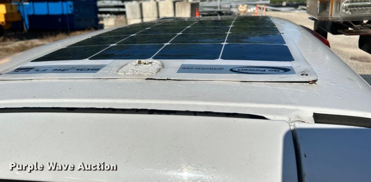 image for item NL9584 2005 Chevrolet Silverado 1500  pickup truck