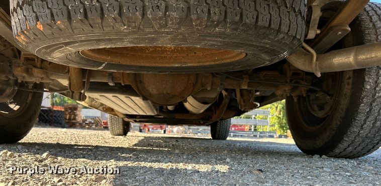 image for item NL9584 2005 Chevrolet Silverado 1500  pickup truck