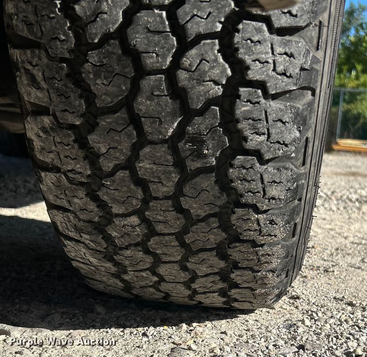 image for item NL9584 2005 Chevrolet Silverado 1500  pickup truck