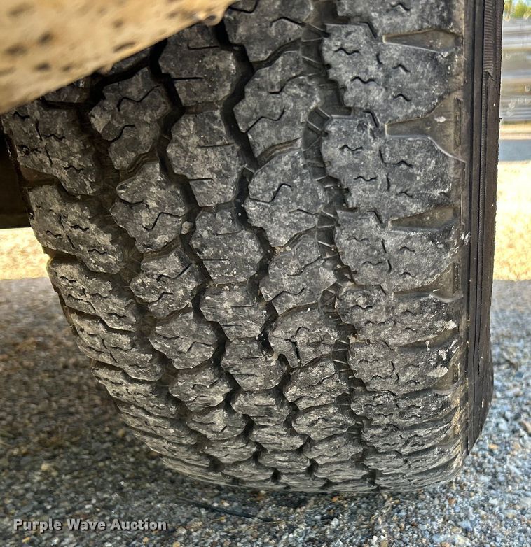 image for item NL9584 2005 Chevrolet Silverado 1500  pickup truck