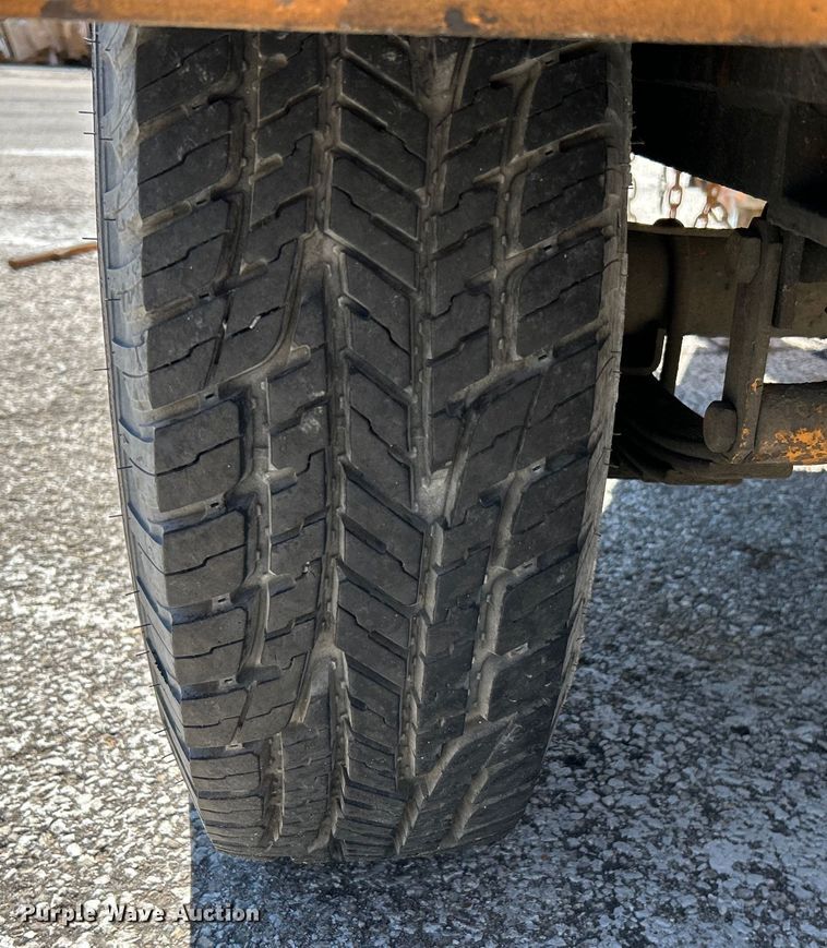 image for item NL9585 Voeller Mud-Jack H-200  concrete pump