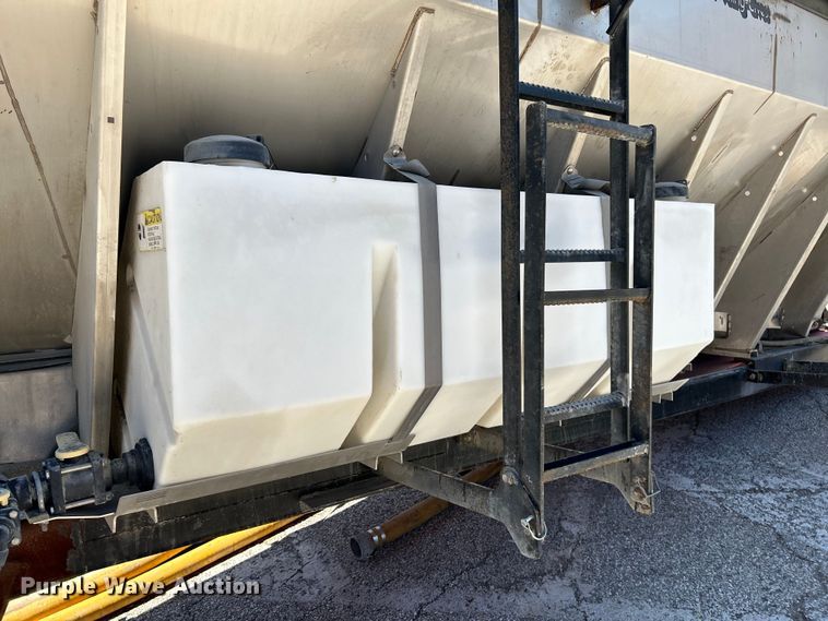 image for item NL9585 Voeller Mud-Jack H-200  concrete pump